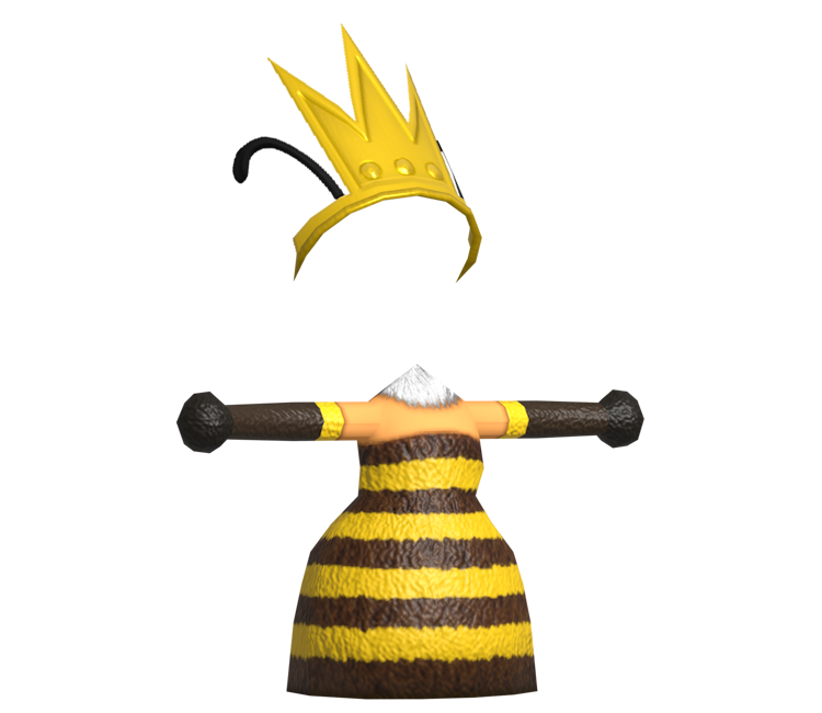 Download ZIP Archive - Miitopia