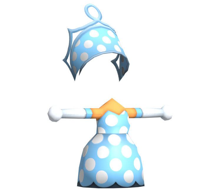 Download ZIP Archive - Miitopia