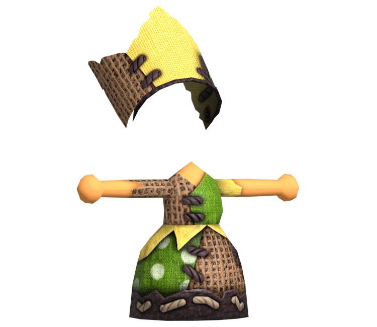 Download ZIP Archive - Miitopia