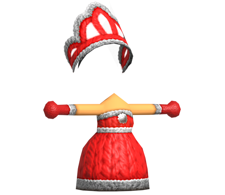 Download ZIP Archive - Miitopia