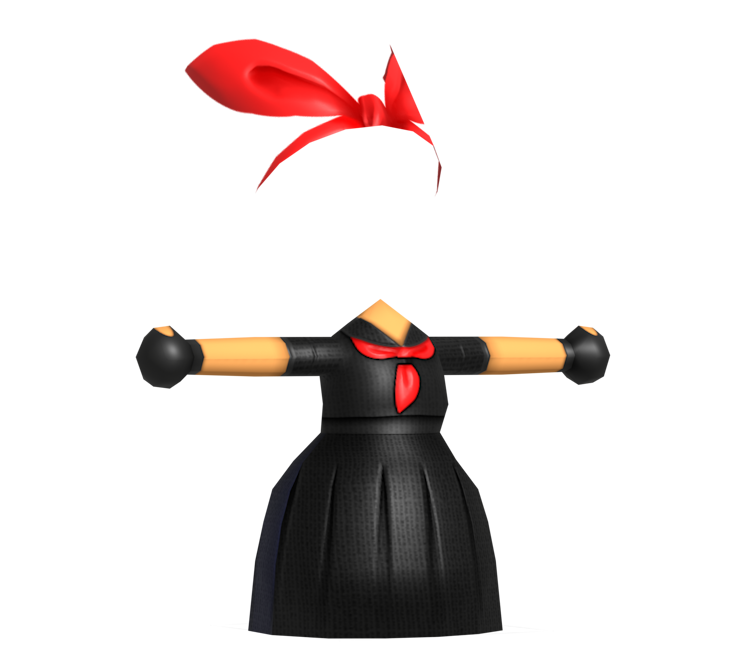 Download ZIP Archive - Miitopia