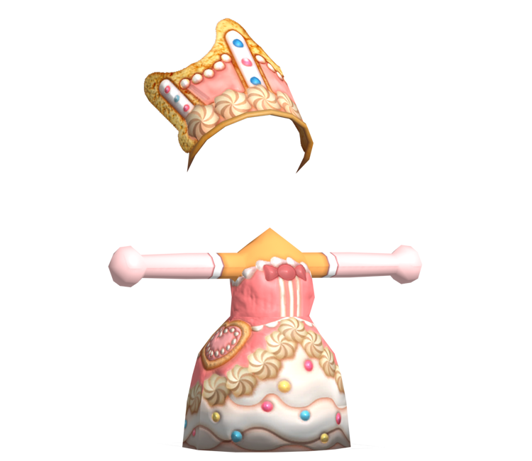 Download ZIP Archive - Miitopia