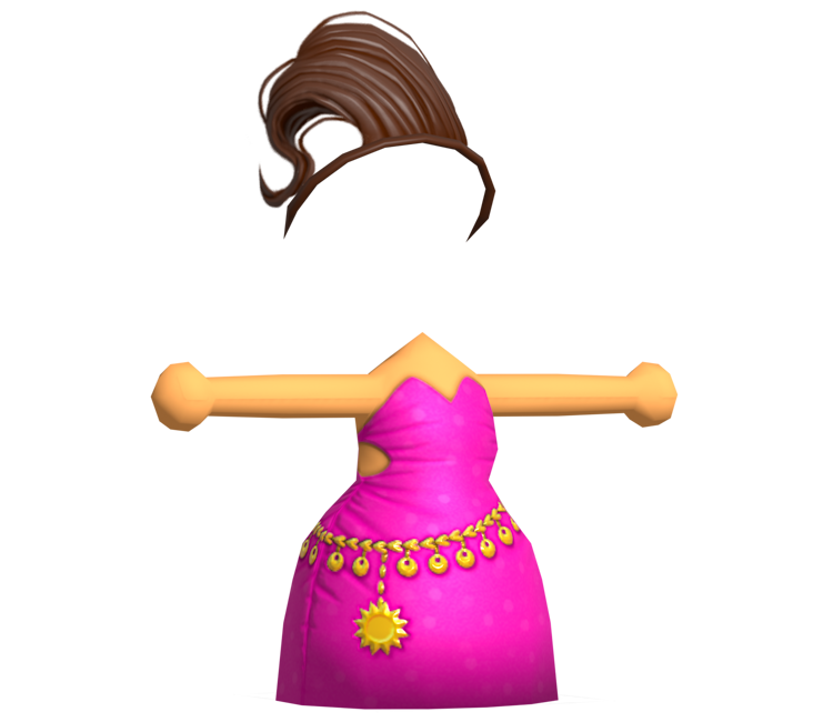 Download ZIP Archive - Miitopia