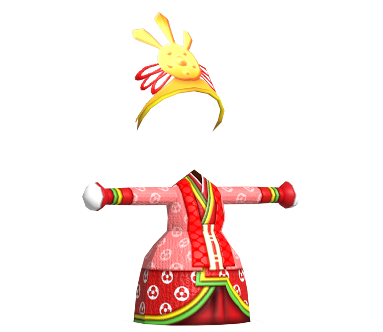 Download ZIP Archive - Miitopia