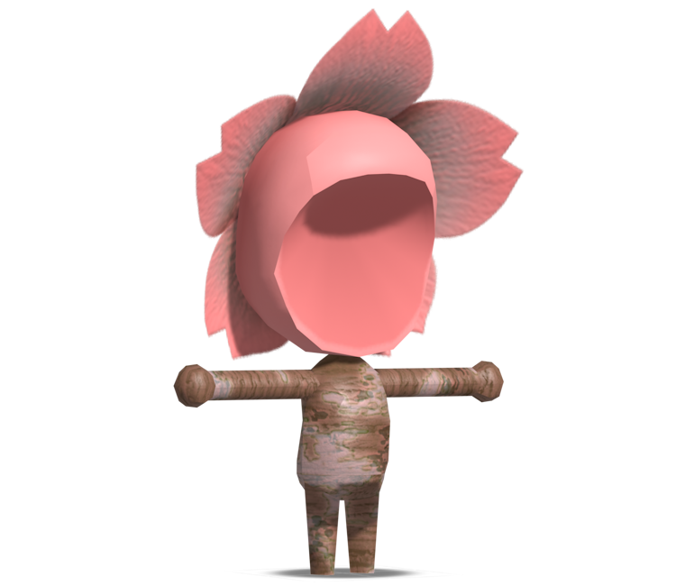 Download ZIP Archive - Miitopia