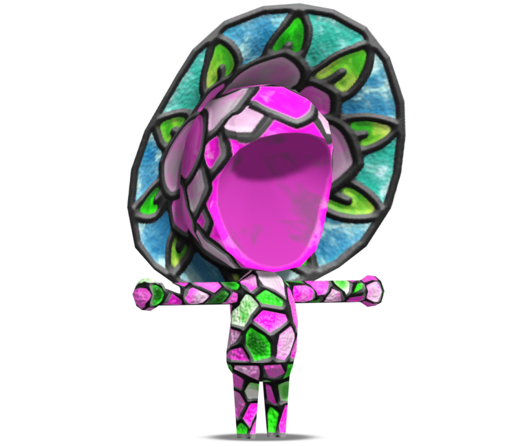 Download ZIP Archive - Miitopia