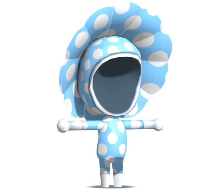 Download ZIP Archive - Miitopia