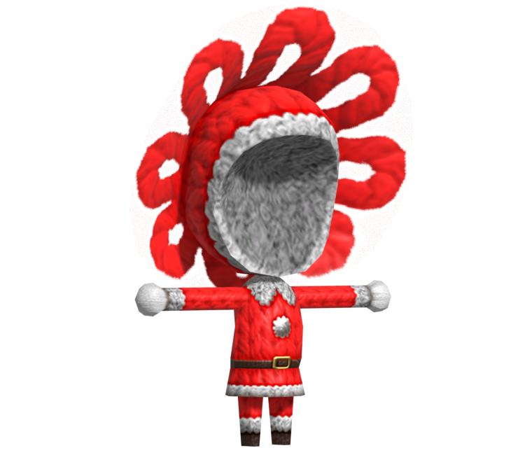 Download ZIP Archive - Miitopia