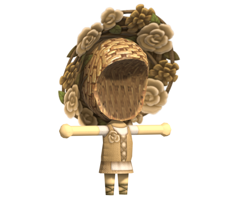 Download ZIP Archive - Miitopia