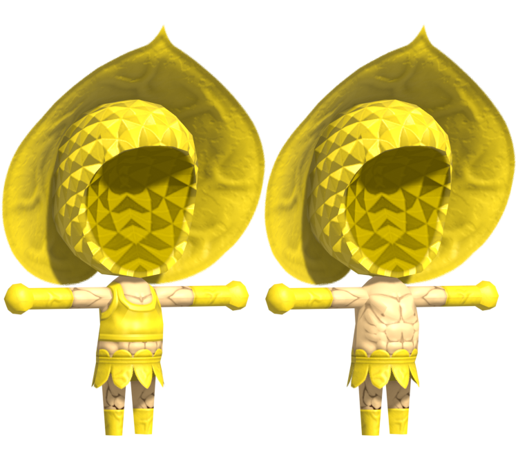 Download ZIP Archive - Miitopia