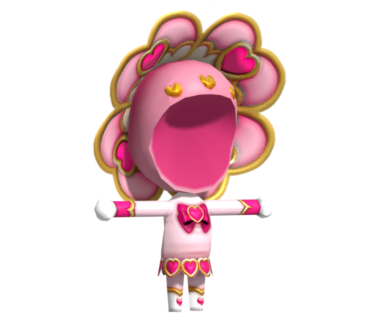 Download ZIP Archive - Miitopia