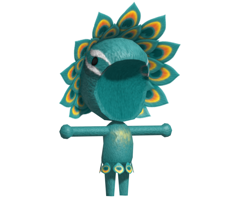 Download ZIP Archive - Miitopia