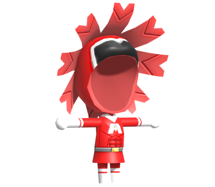 Download ZIP Archive - Miitopia