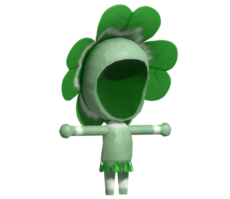 Download ZIP Archive - Miitopia