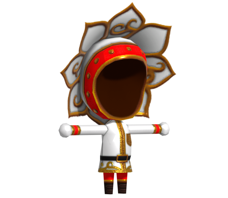 Download ZIP Archive - Miitopia