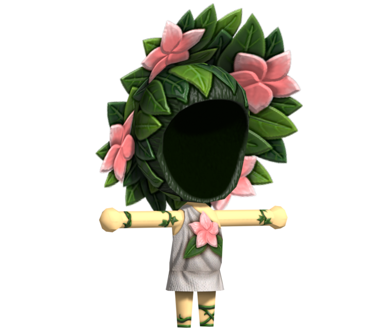 Download ZIP Archive - Miitopia