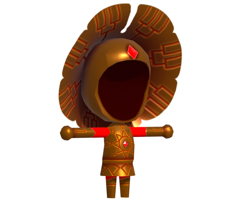 Download ZIP Archive - Miitopia