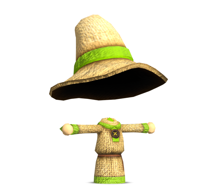 Download ZIP Archive - Miitopia