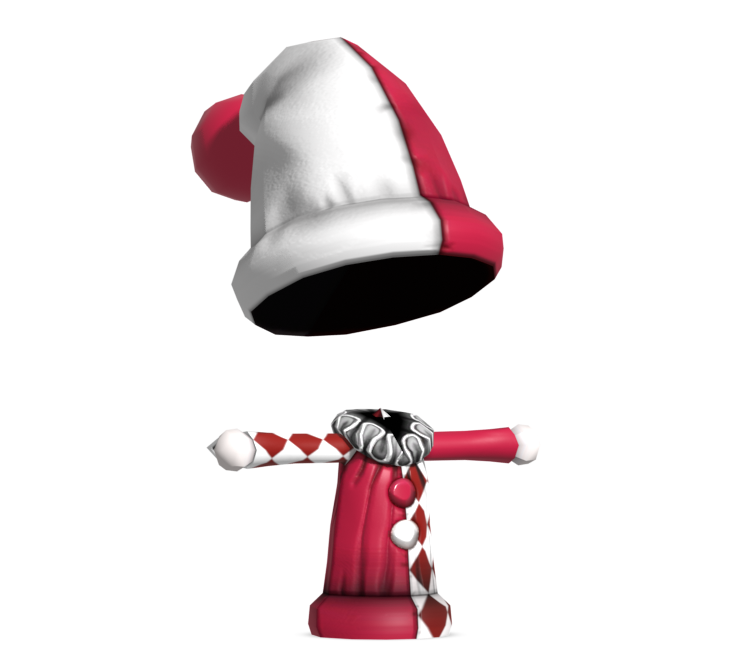 Download ZIP Archive - Miitopia