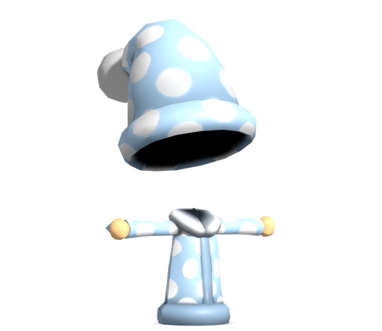 Download ZIP Archive - Miitopia