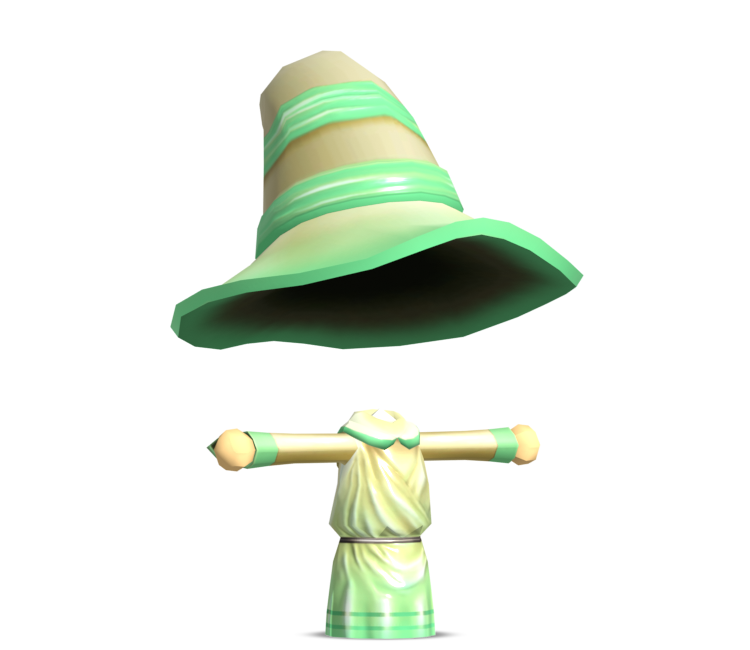 Download ZIP Archive - Miitopia