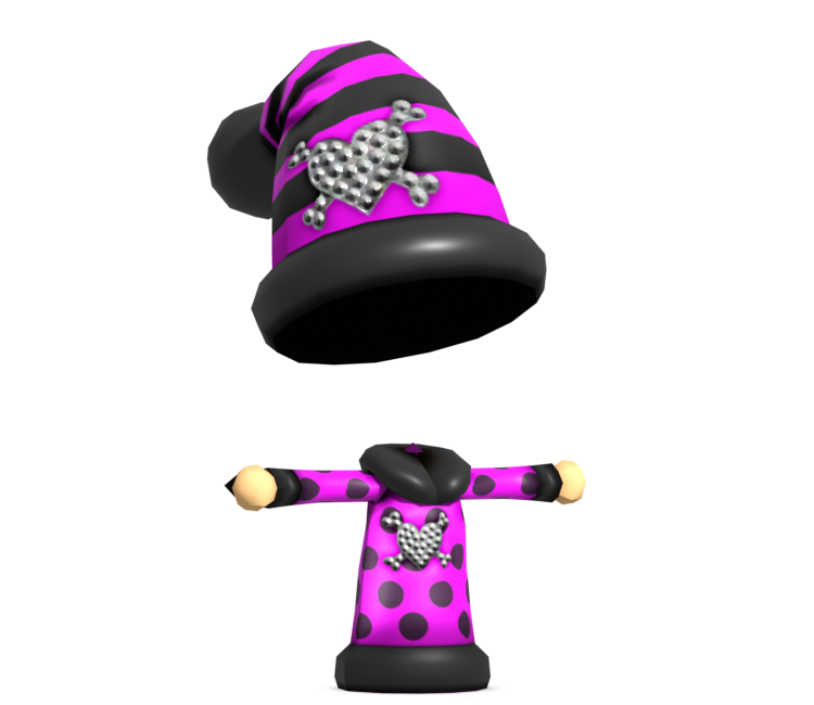 Download ZIP Archive - Miitopia