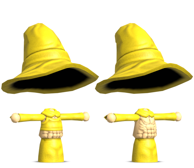 Download ZIP Archive - Miitopia