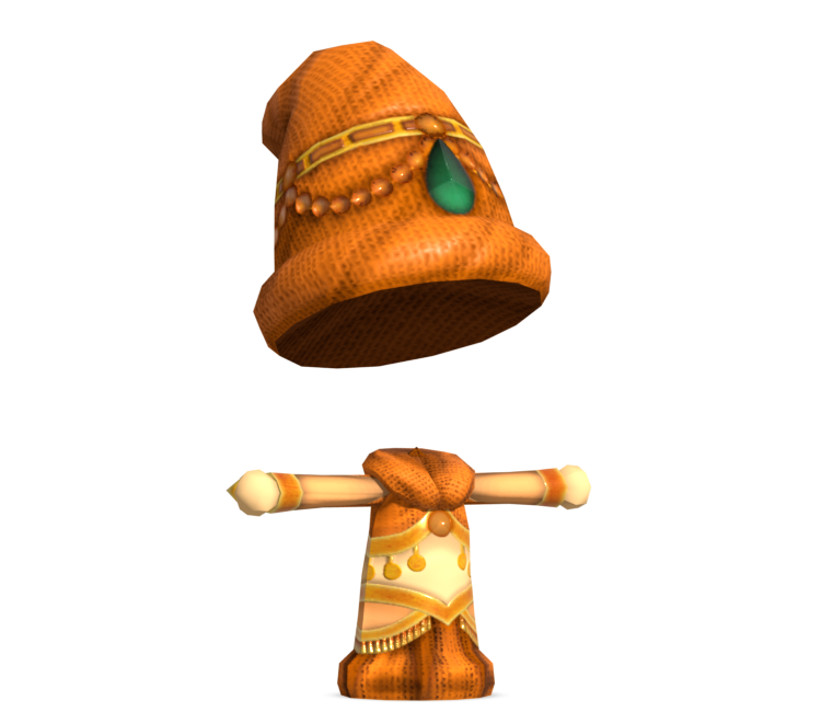 Download ZIP Archive - Miitopia