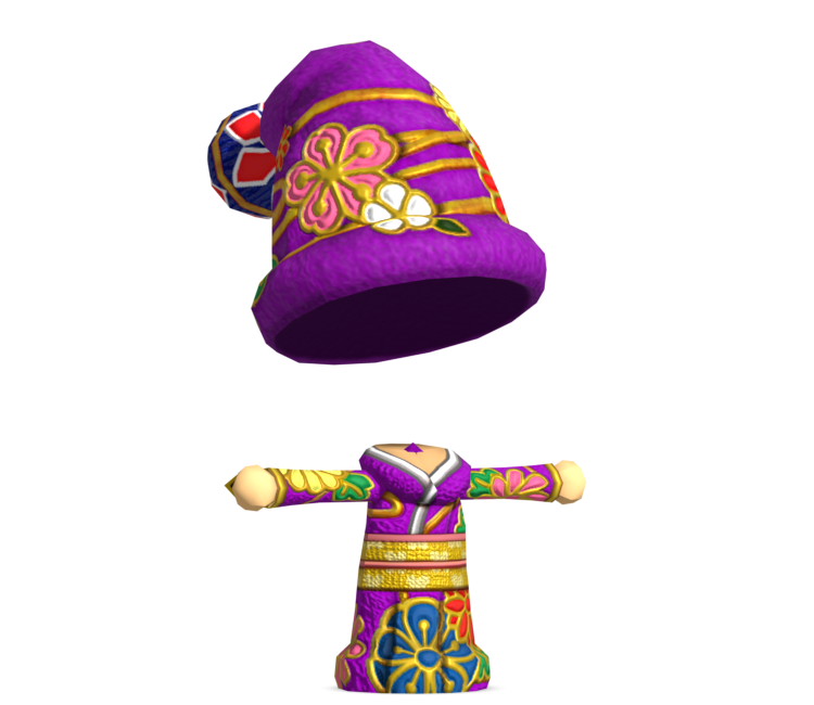 Download ZIP Archive - Miitopia