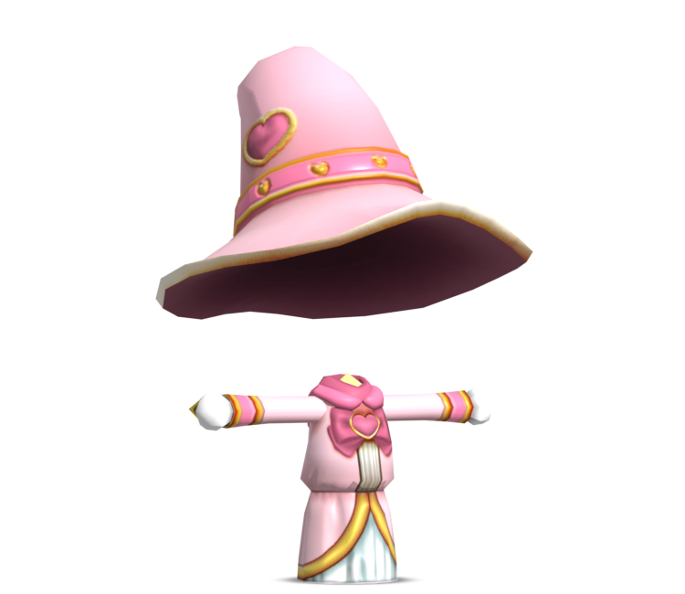 Download ZIP Archive - Miitopia