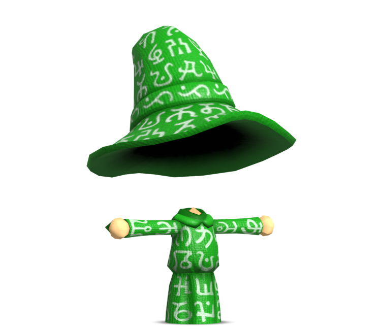 Download ZIP Archive - Miitopia
