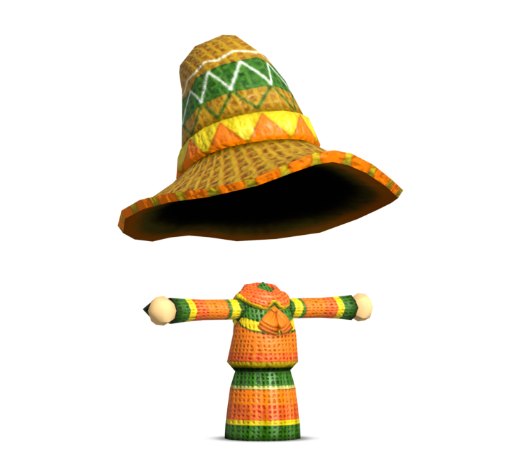 Download ZIP Archive - Miitopia