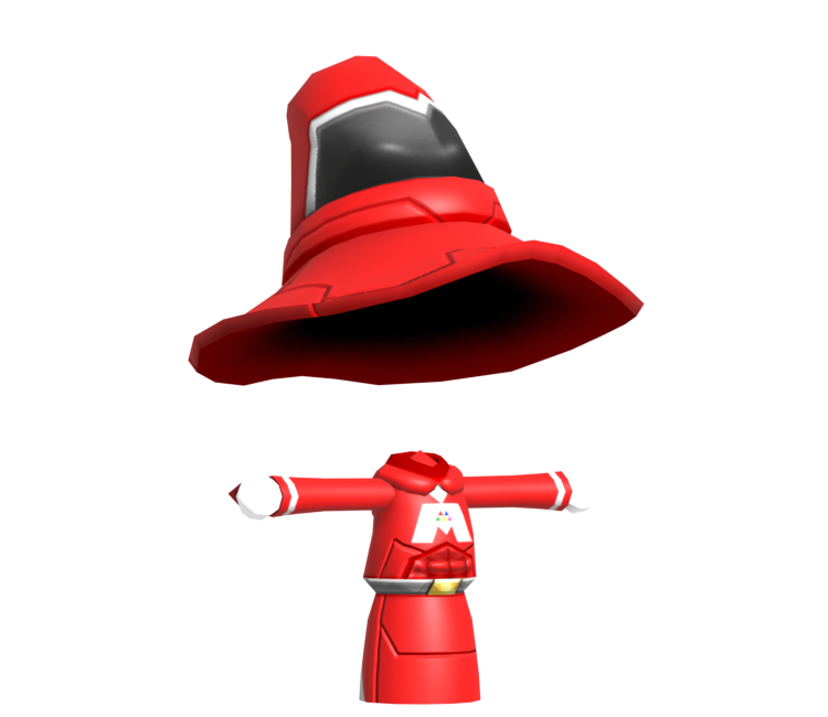 Download ZIP Archive - Miitopia