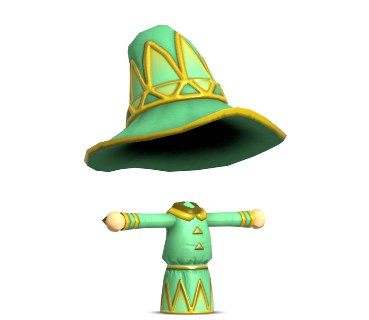 Download ZIP Archive - Miitopia