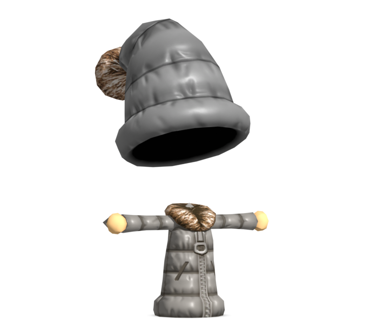 Download ZIP Archive - Miitopia