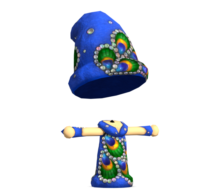 Download ZIP Archive - Miitopia
