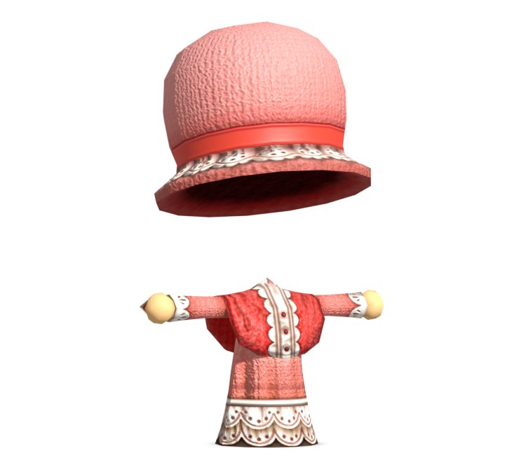 Download ZIP Archive - Miitopia