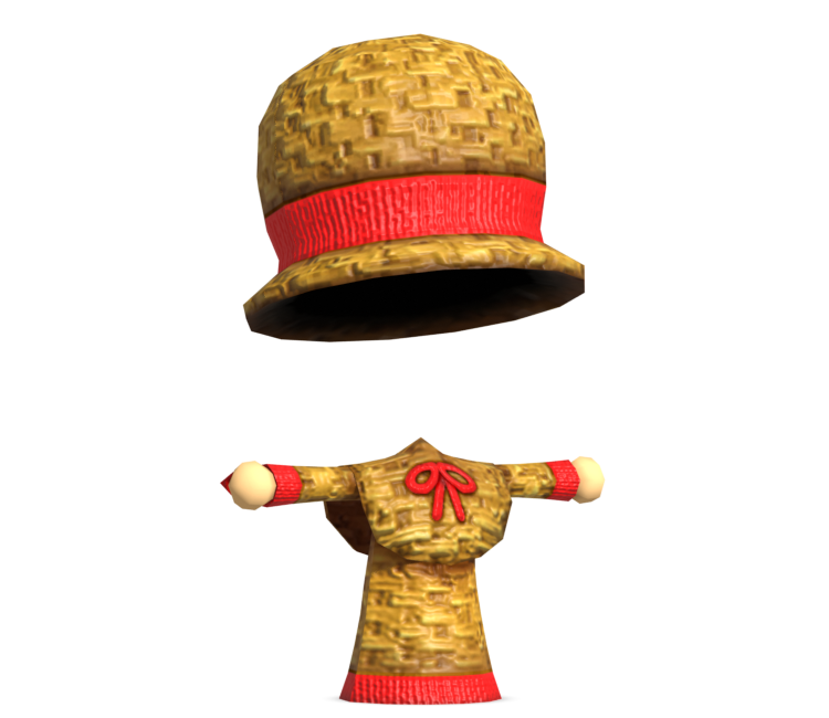 Download ZIP Archive - Miitopia