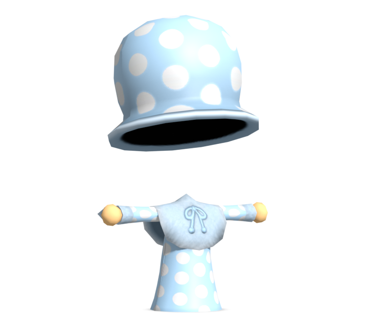 Download ZIP Archive - Miitopia
