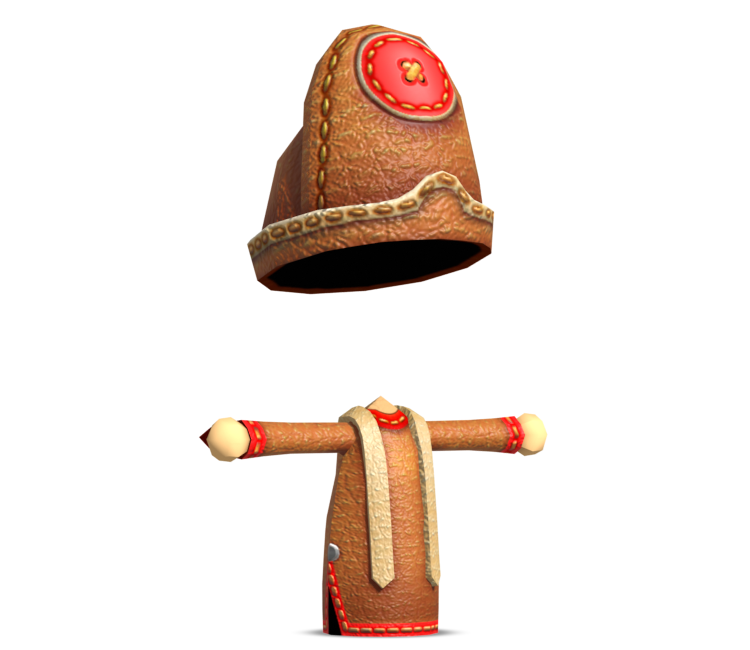 Download ZIP Archive - Miitopia