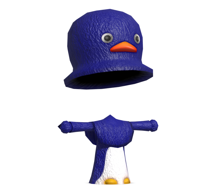 Download ZIP Archive - Miitopia