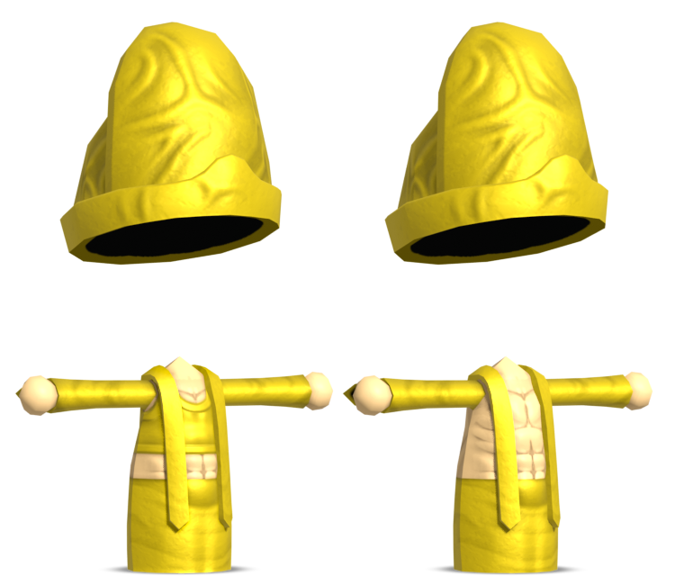 Download ZIP Archive - Miitopia