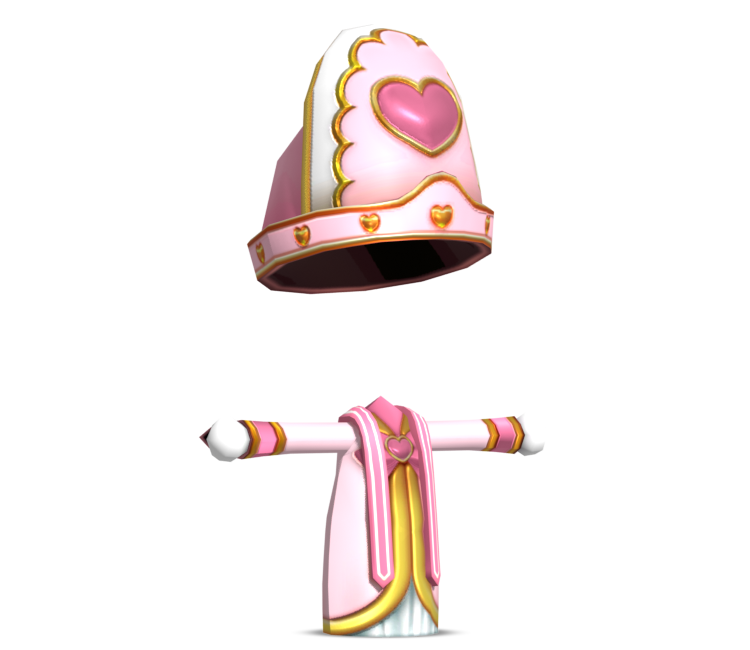 Download ZIP Archive - Miitopia