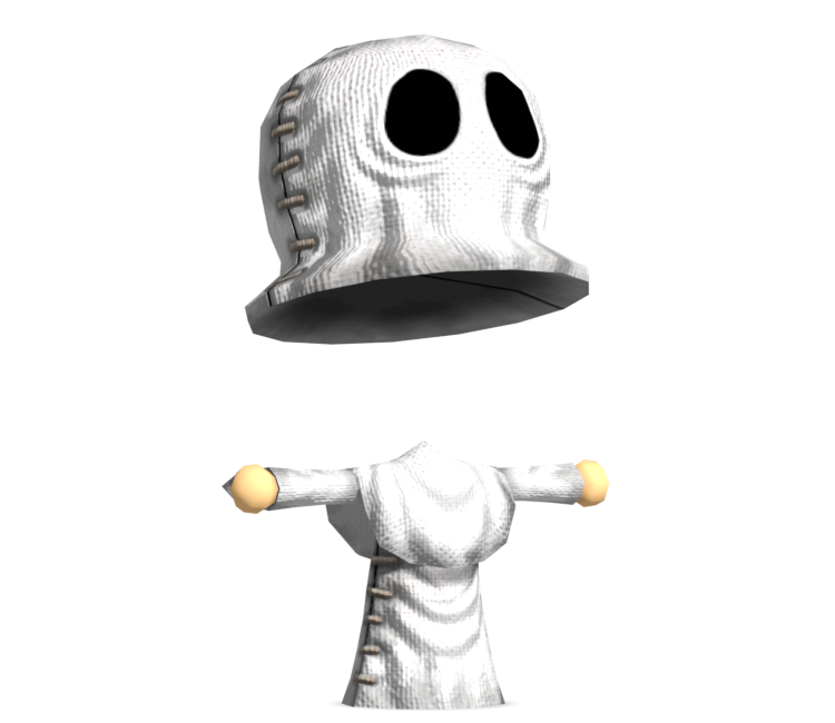 Download ZIP Archive - Miitopia