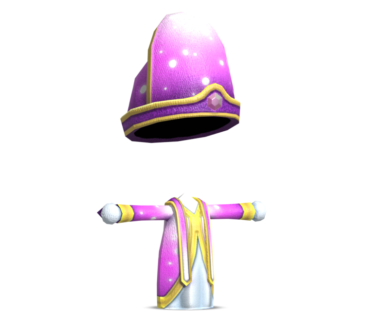 Download ZIP Archive - Miitopia