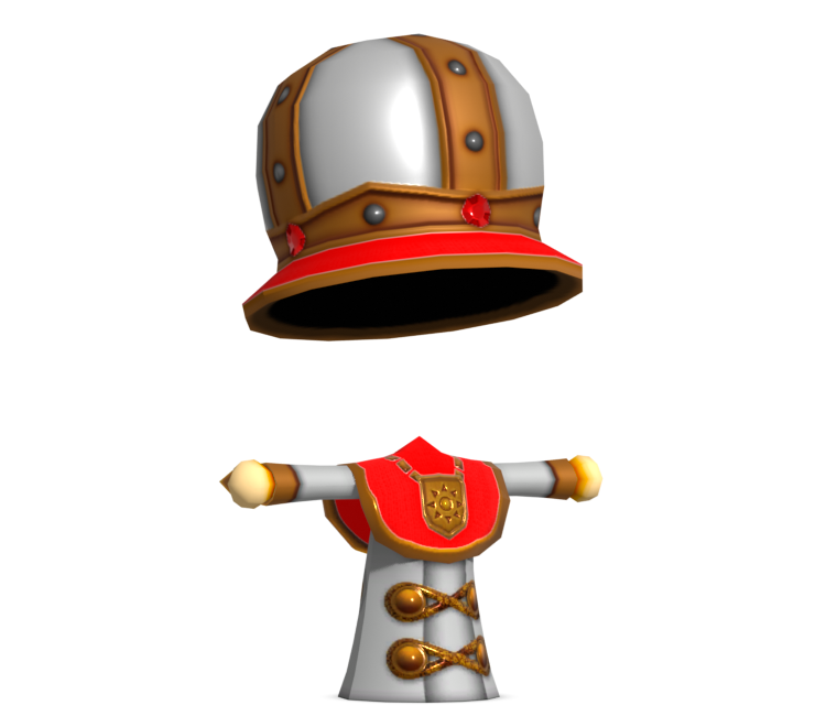 Download ZIP Archive - Miitopia