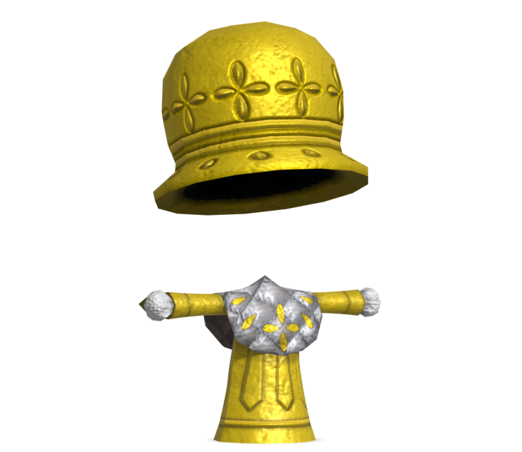 Download ZIP Archive - Miitopia