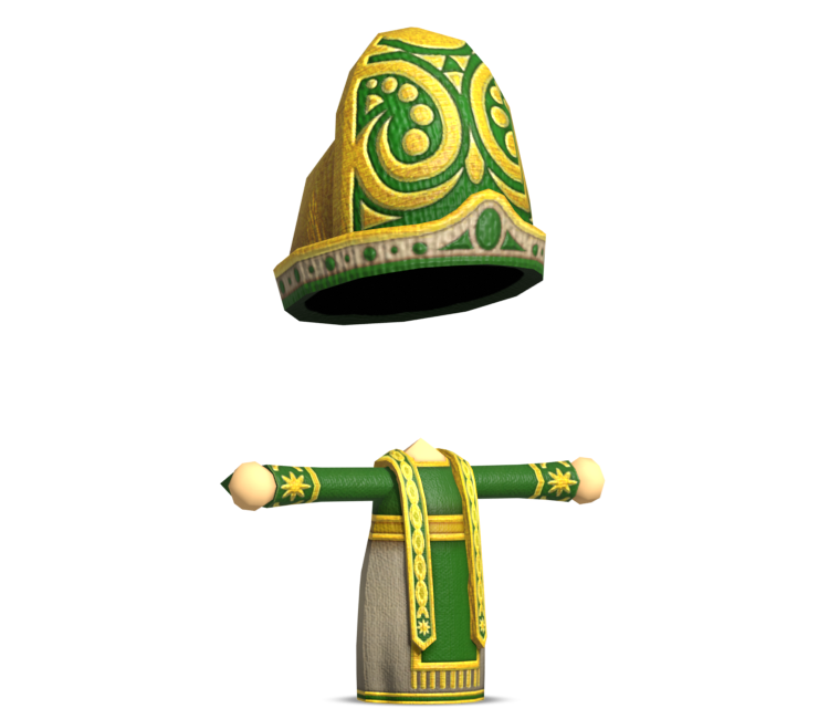 Download ZIP Archive - Miitopia