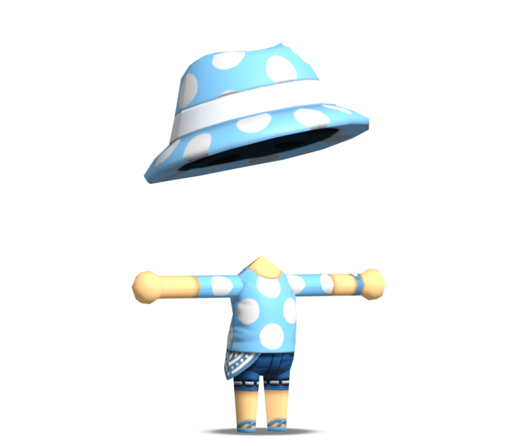 Download ZIP Archive - Miitopia