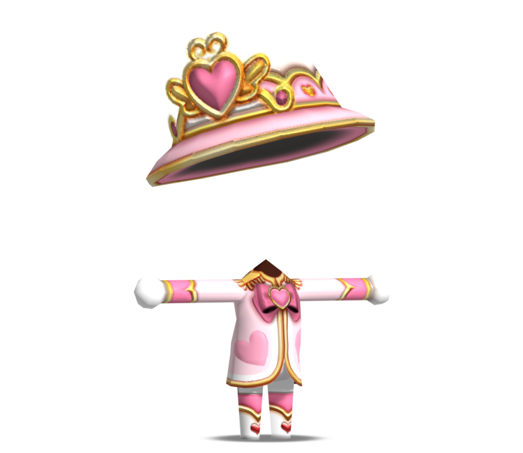 Download ZIP Archive - Miitopia